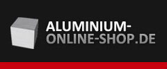 Aluminium Online Shop